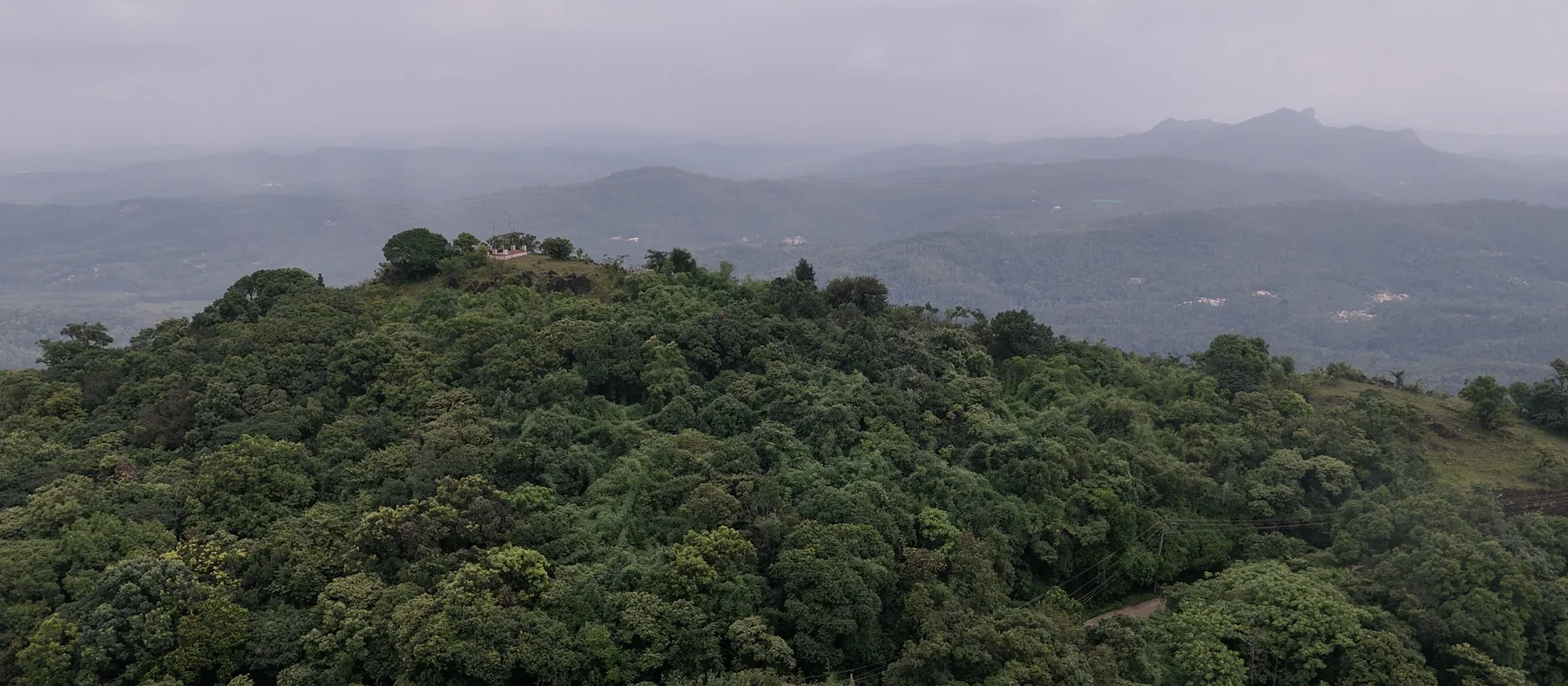 Chikmagalur growing region